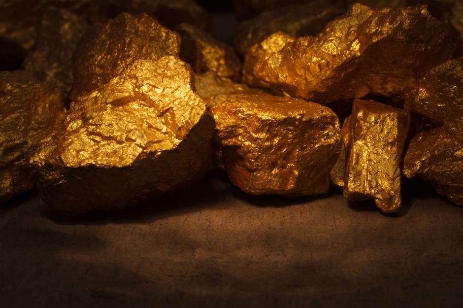 Grasberg Mine, Papua Province – gold and copper